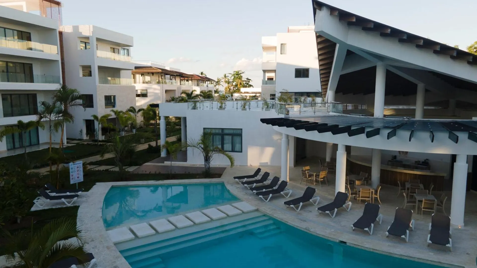 New Beachfront Penthouse Punta Popy Las Terrenas Δομινικανή Δημοκρατία
