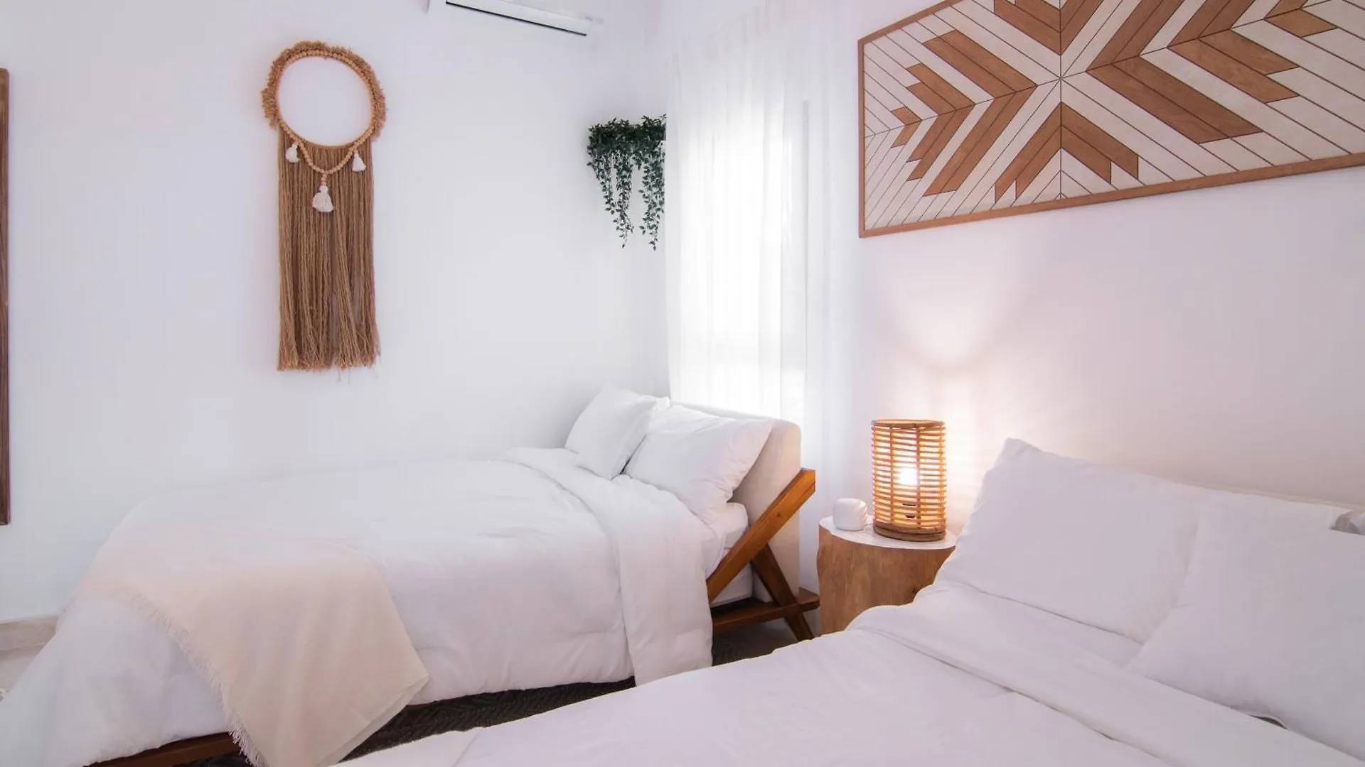 New Beachfront Penthouse Punta Popy Las Terrenas 0*,  Δομινικανή Δημοκρατία