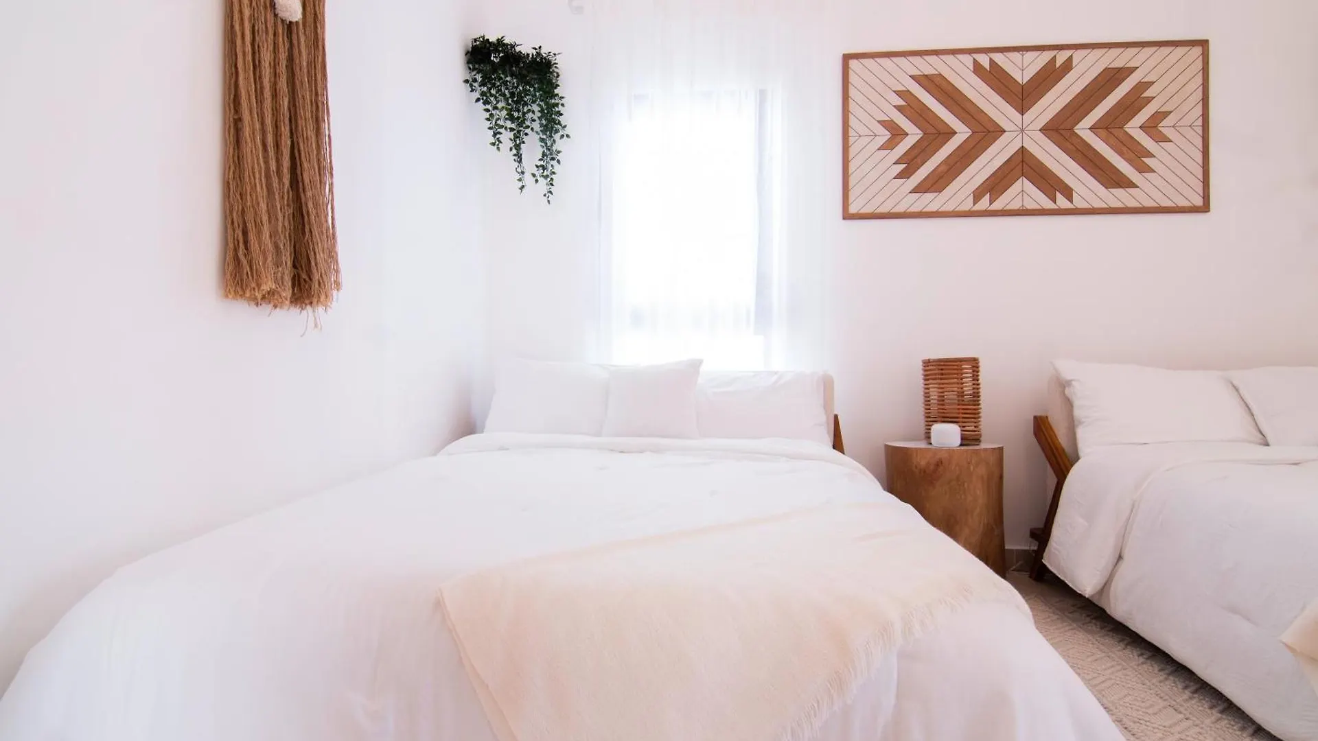 Σπίτι διακοπών New Beachfront Penthouse Punta Popy Las Terrenas