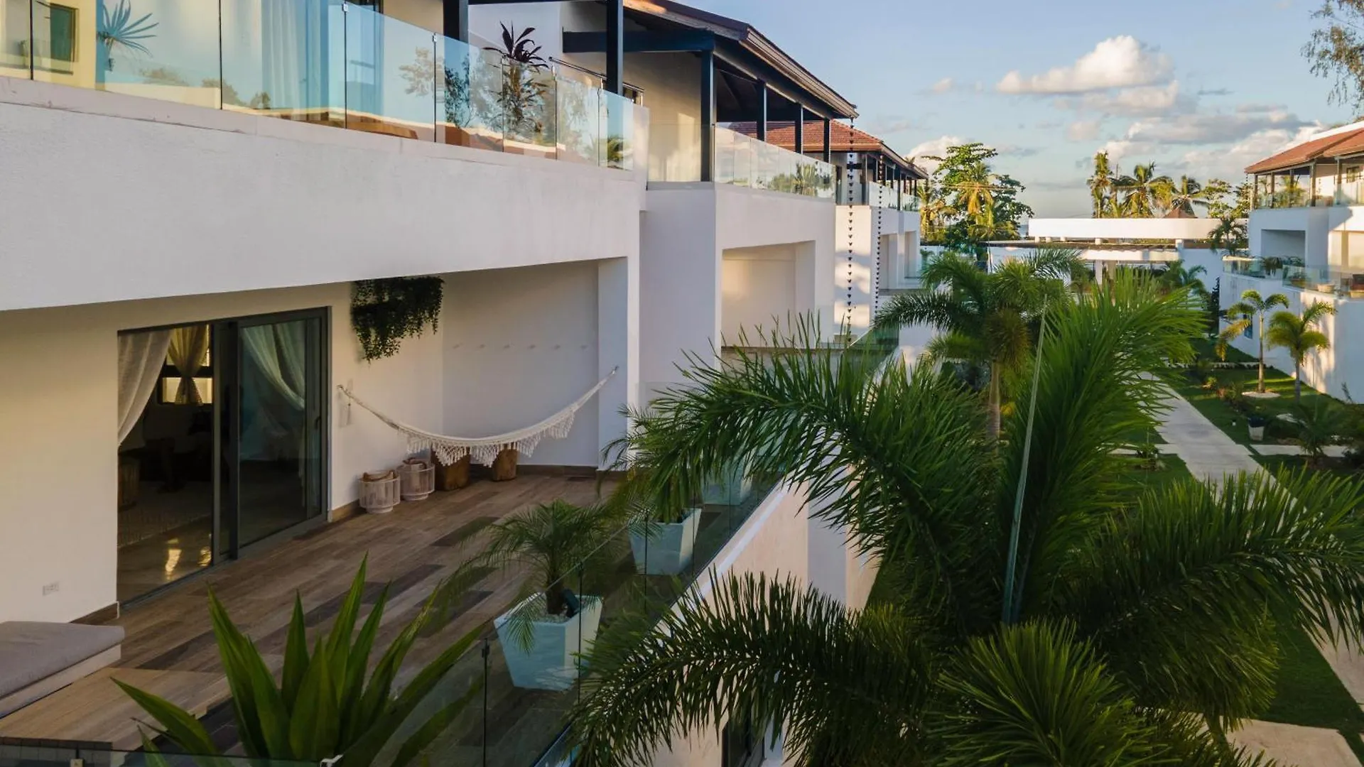New Beachfront Penthouse Punta Popy Las Terrenas 0*,  Δομινικανή Δημοκρατία