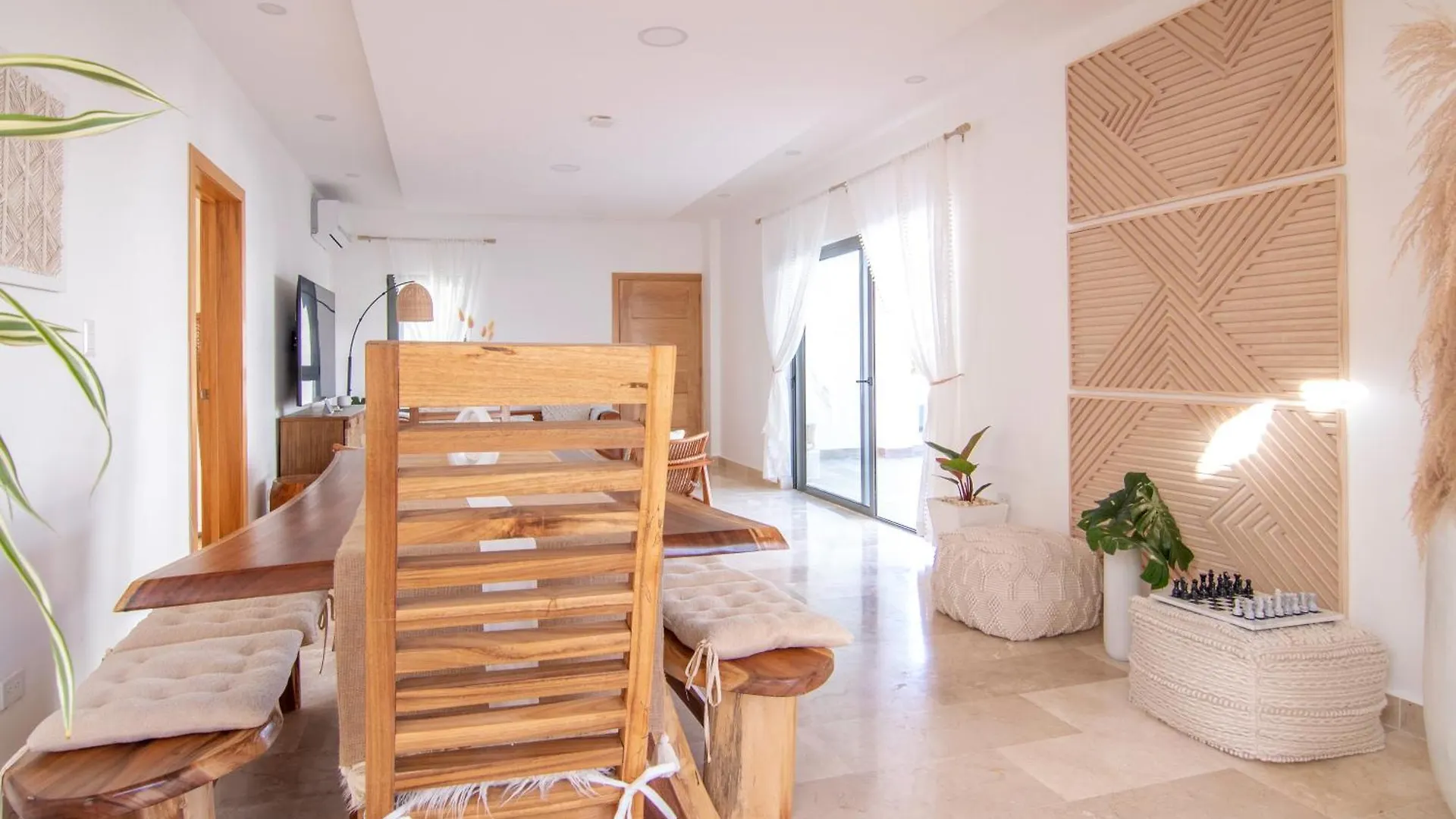New Beachfront Penthouse Punta Popy Las Terrenas Δομινικανή Δημοκρατία